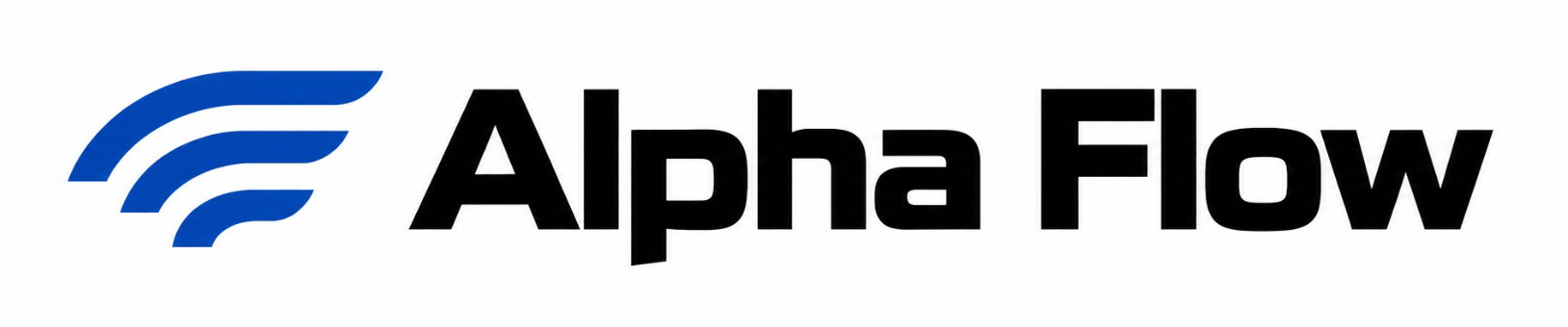 Alpha Flow – High-quality industrial valves and fittings.