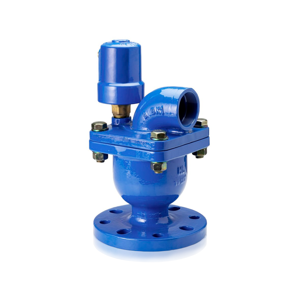 Air Release Valve PN 10/16 DN 50